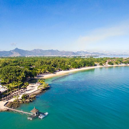 Maritim Resort & Spa Mauritius Balaclava Exterior photo