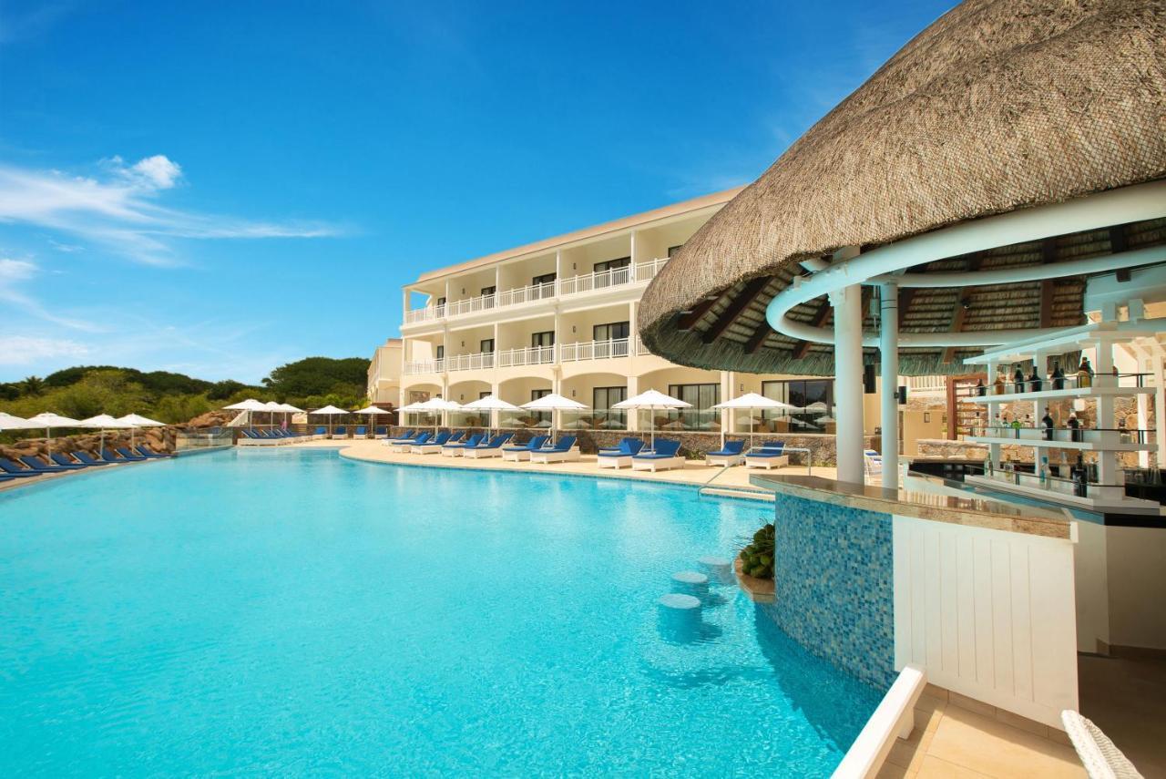 Maritim Resort & Spa Mauritius Balaclava Exterior photo