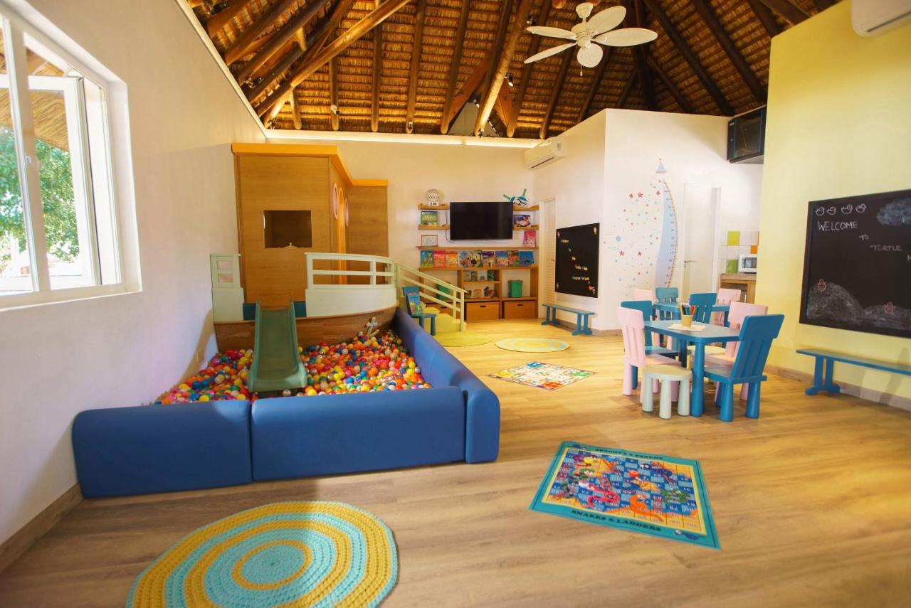 Maritim Resort & Spa Mauritius Balaclava Exterior photo