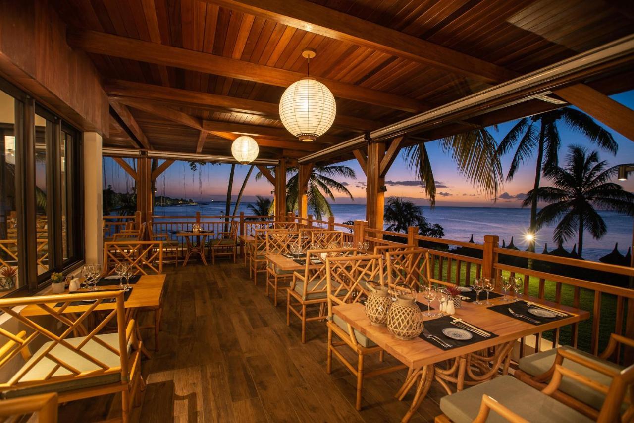 Maritim Resort & Spa Mauritius Balaclava Exterior photo