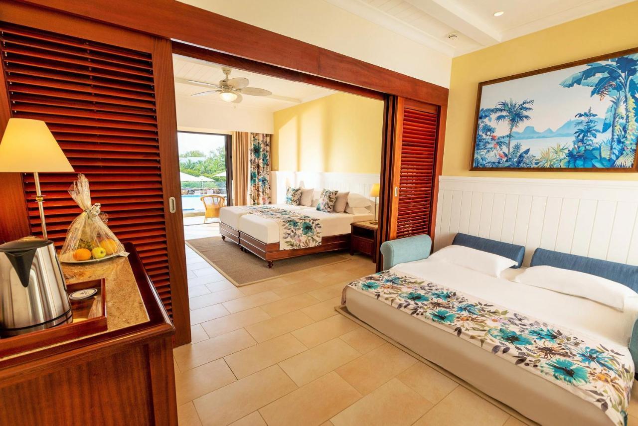 Maritim Resort & Spa Mauritius Balaclava Exterior photo