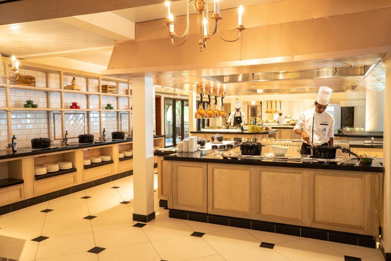Maritim Resort & Spa Mauritius Balaclava Exterior photo