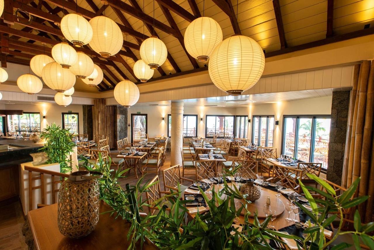 Maritim Resort & Spa Mauritius Balaclava Exterior photo