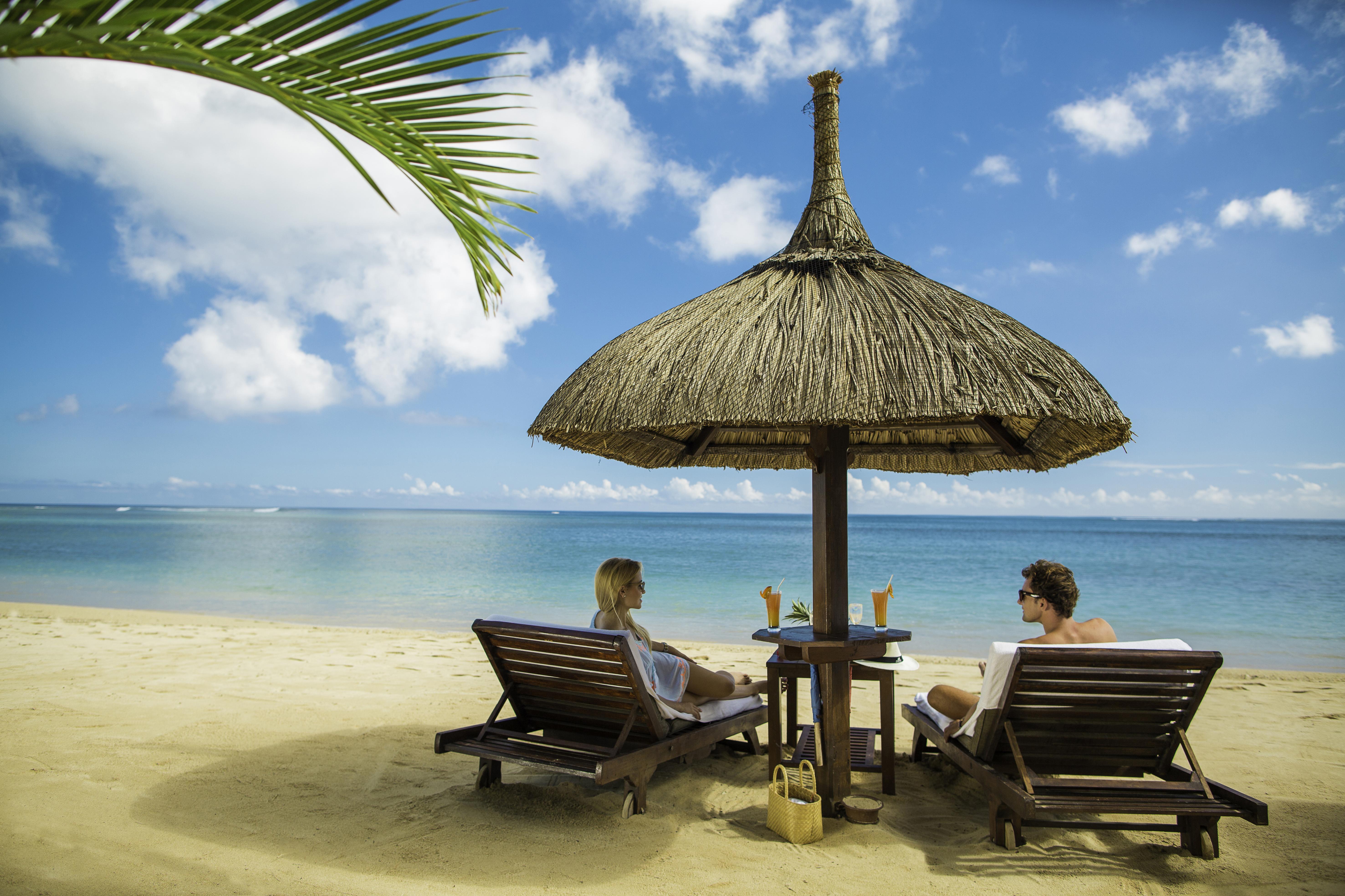 Maritim Resort & Spa Mauritius Balaclava Exterior photo