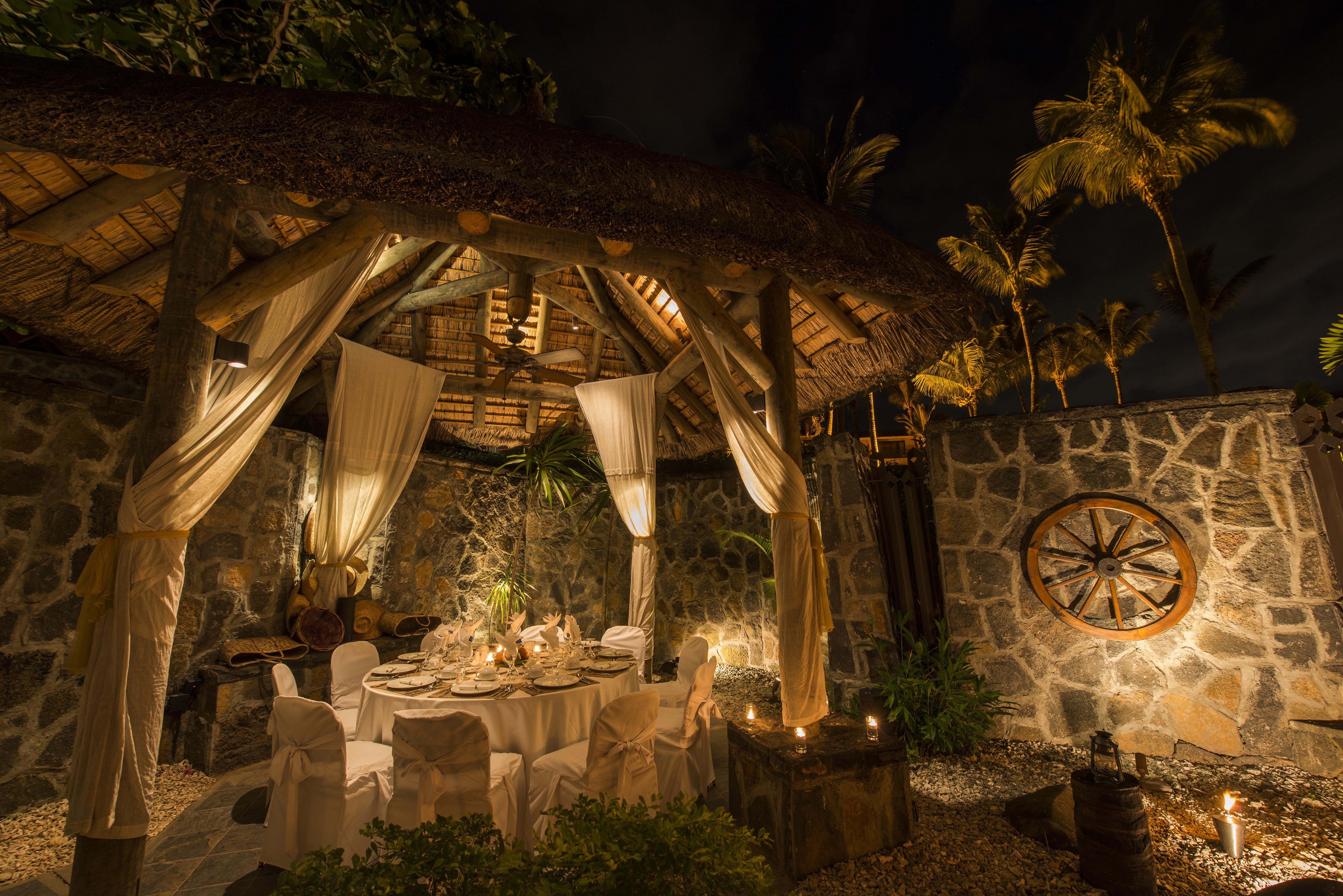 Maritim Resort & Spa Mauritius Balaclava Exterior photo