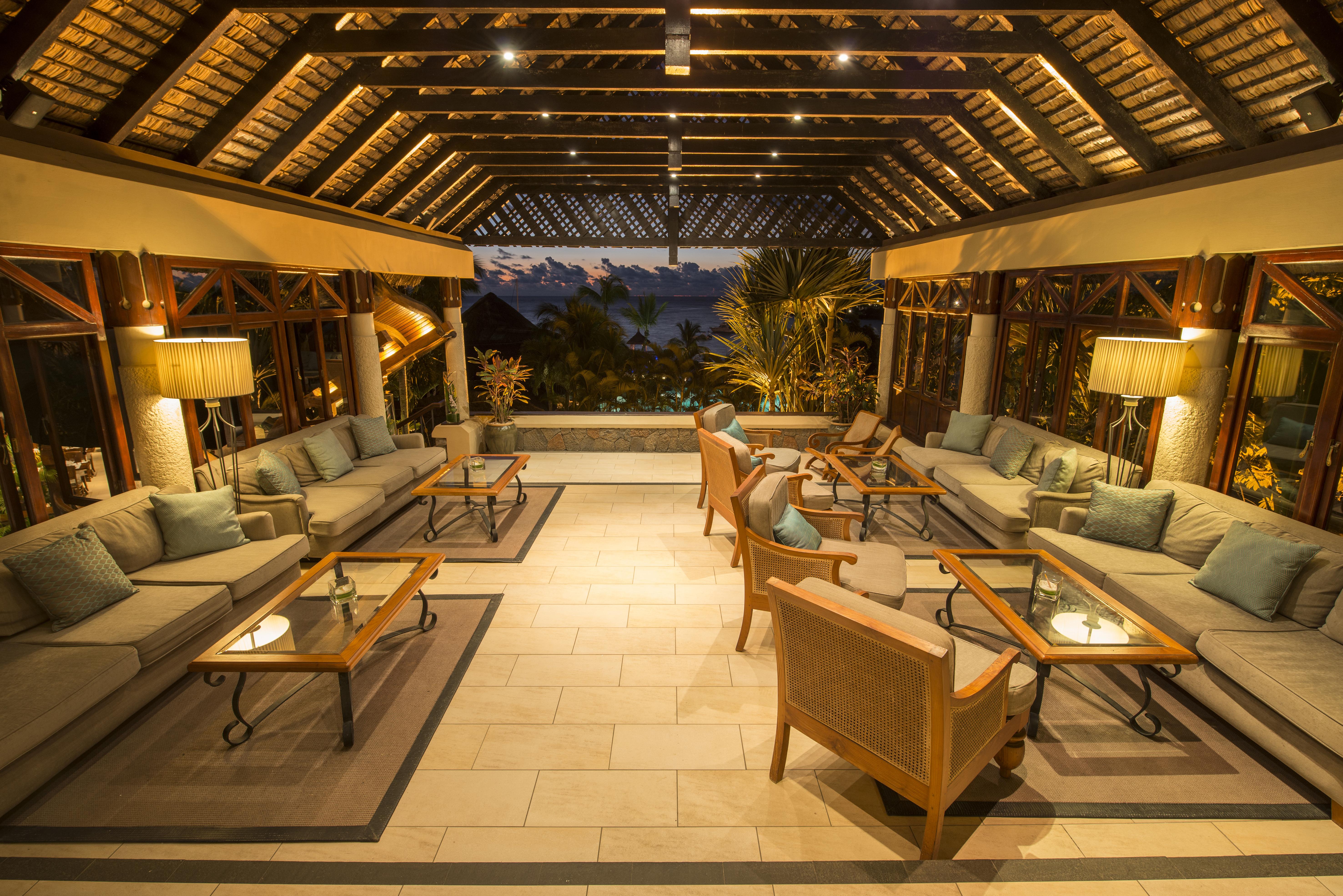 Maritim Resort & Spa Mauritius Balaclava Exterior photo