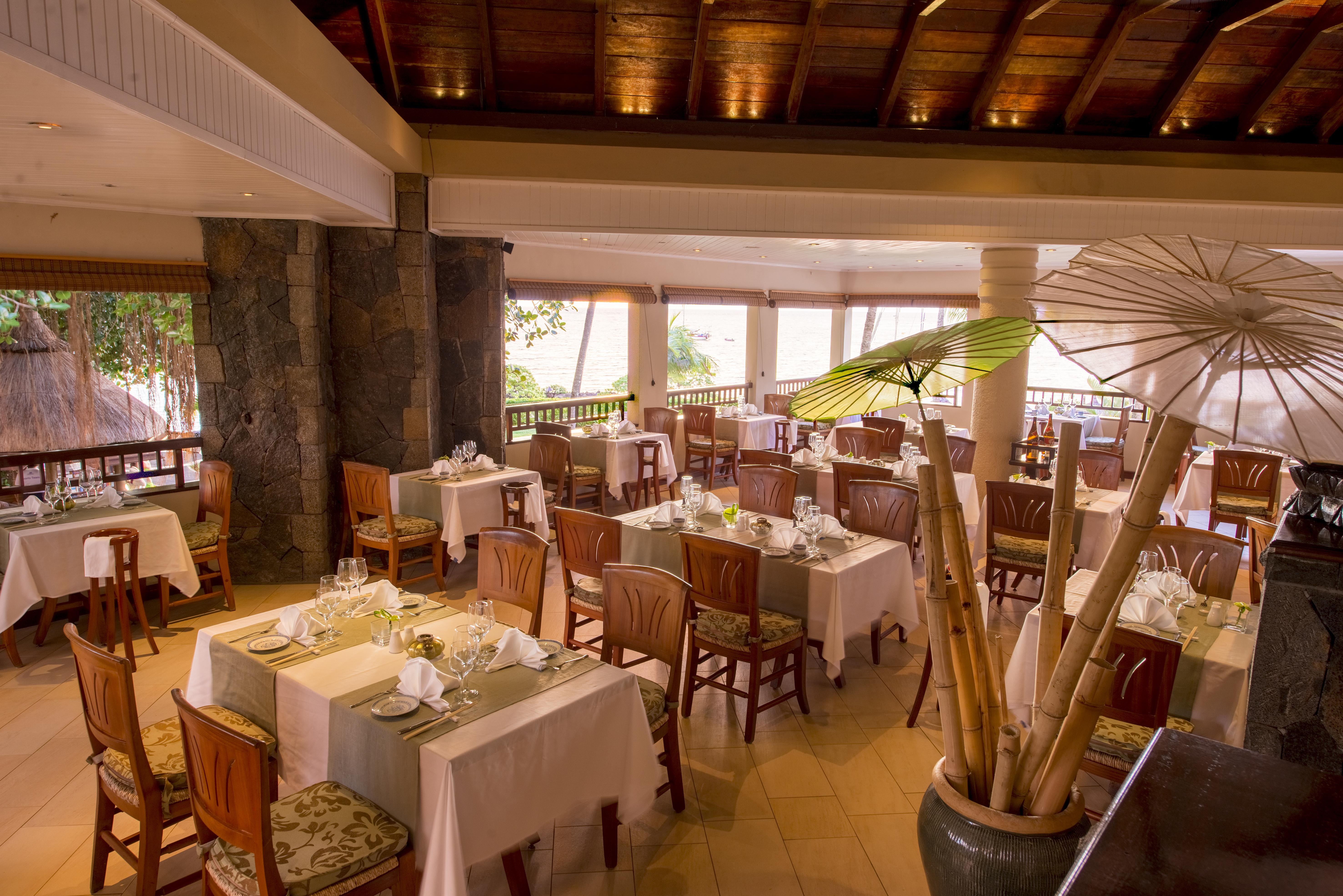 Maritim Resort & Spa Mauritius Balaclava Exterior photo