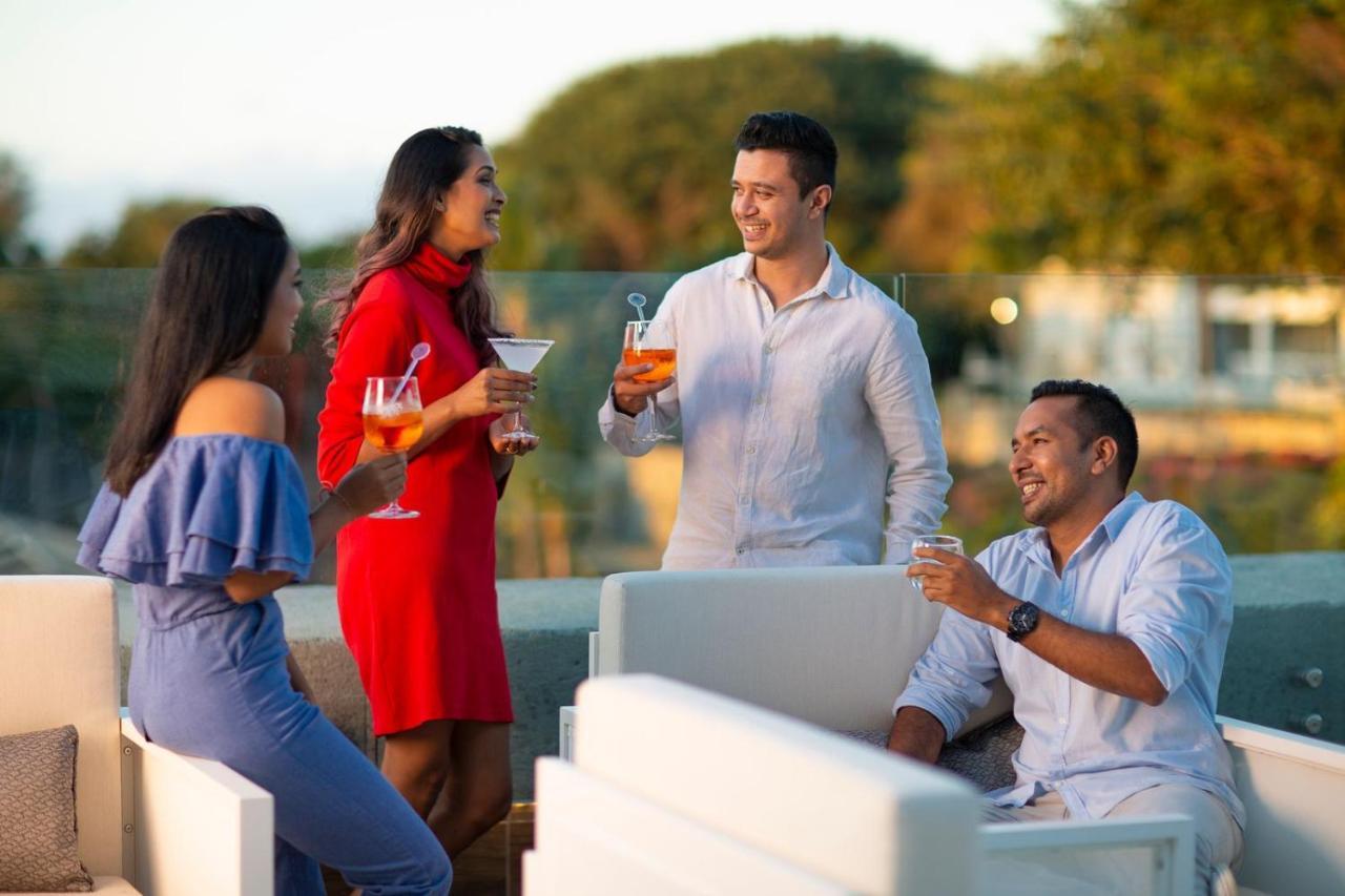 Maritim Resort & Spa Mauritius Balaclava Exterior photo