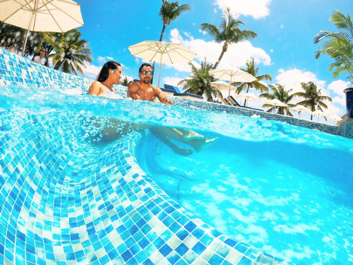 Maritim Resort & Spa Mauritius Balaclava Exterior photo