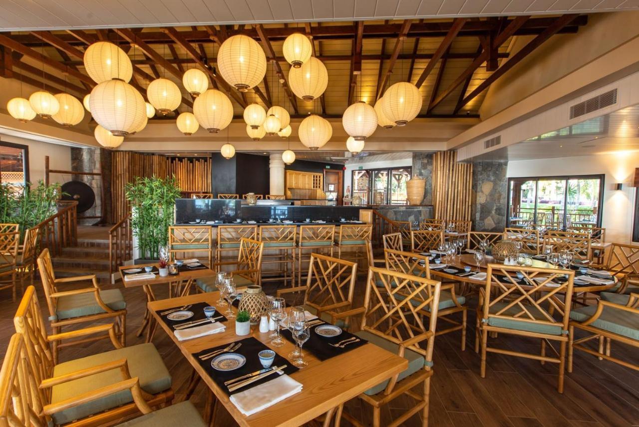 Maritim Resort & Spa Mauritius Balaclava Exterior photo