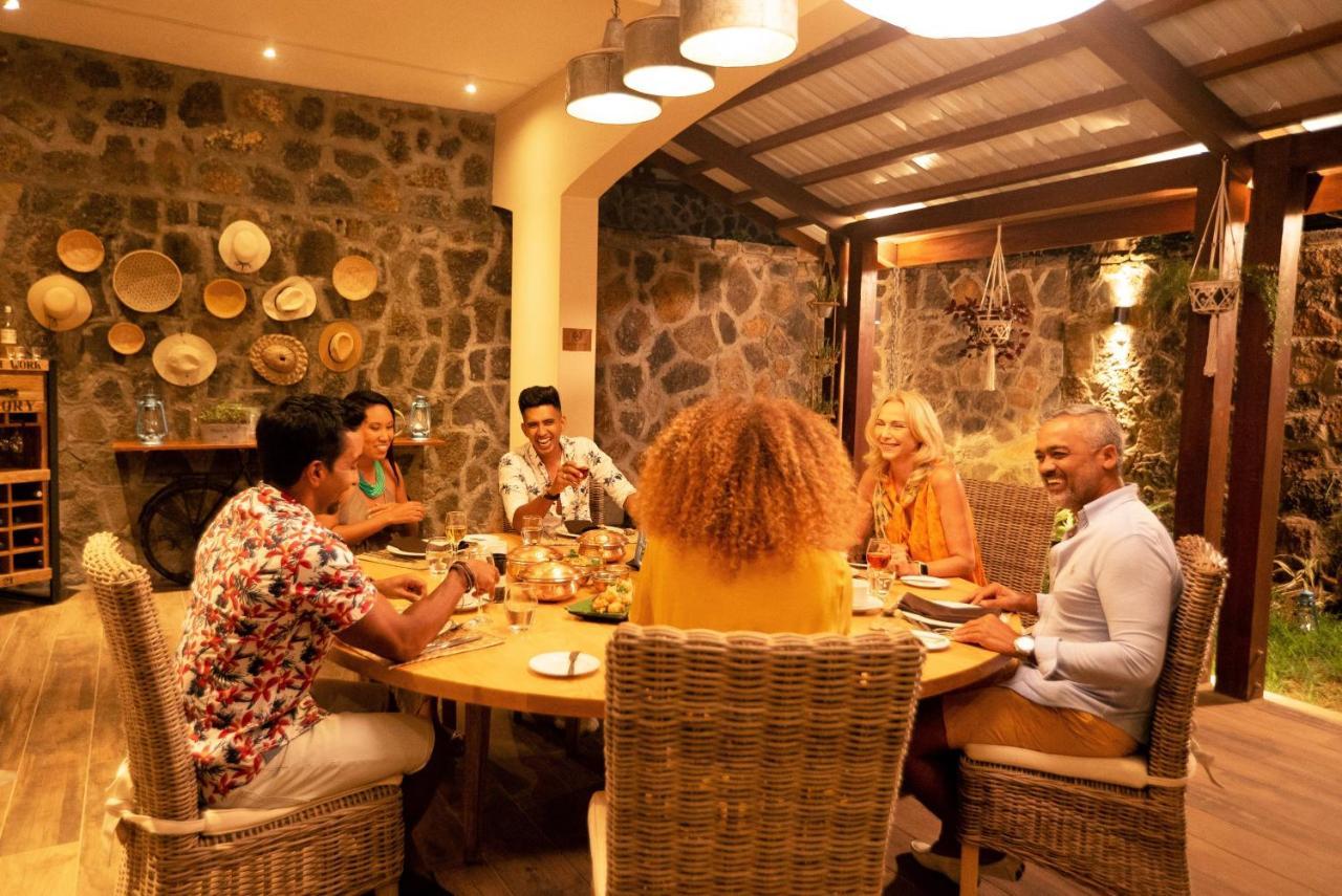 Maritim Resort & Spa Mauritius Balaclava Exterior photo