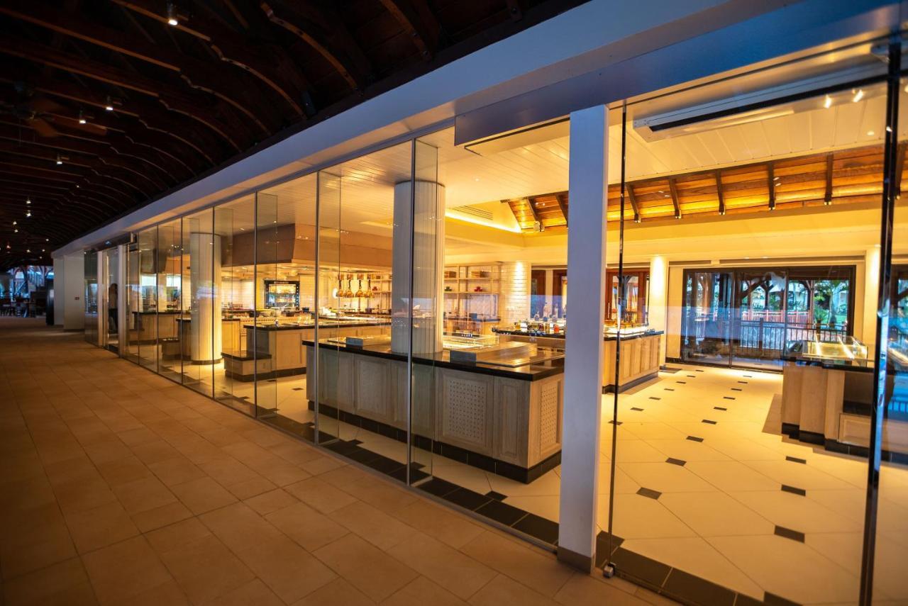 Maritim Resort & Spa Mauritius Balaclava Exterior photo