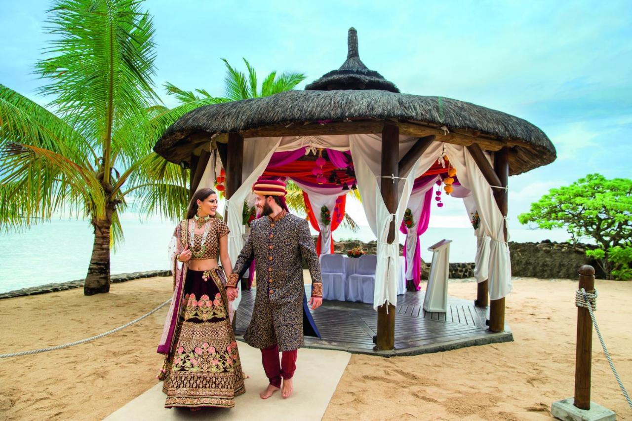 Maritim Resort & Spa Mauritius Balaclava Exterior photo