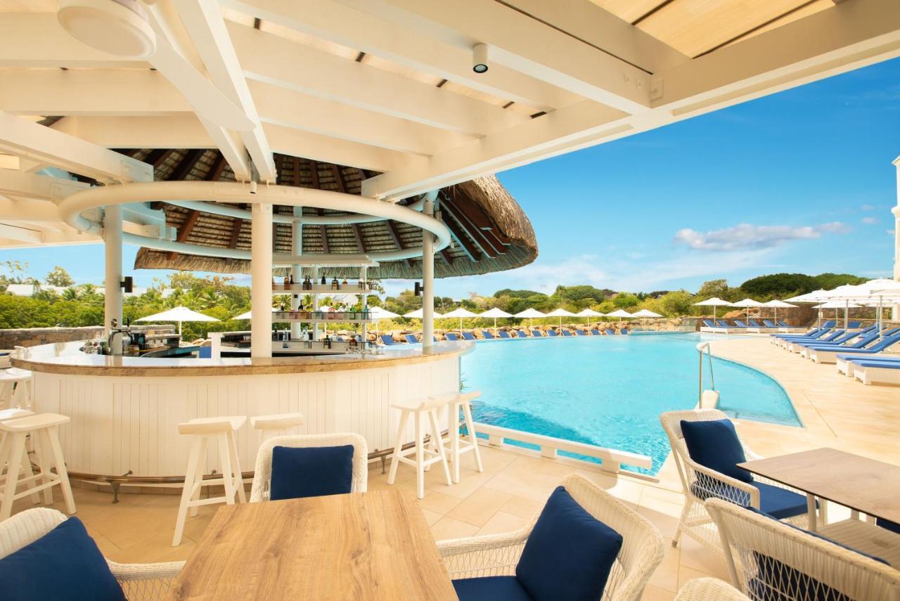 Maritim Resort & Spa Mauritius Balaclava Exterior photo