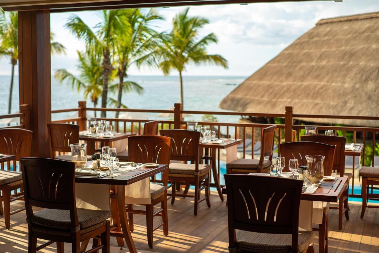 Maritim Resort & Spa Mauritius Balaclava Exterior photo